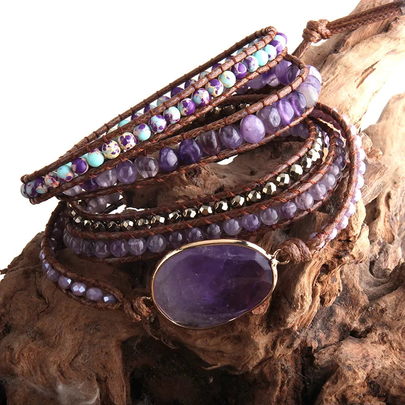 Boho Bracelet