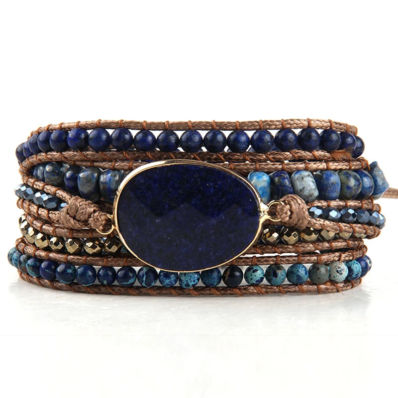 Boho Bracelet