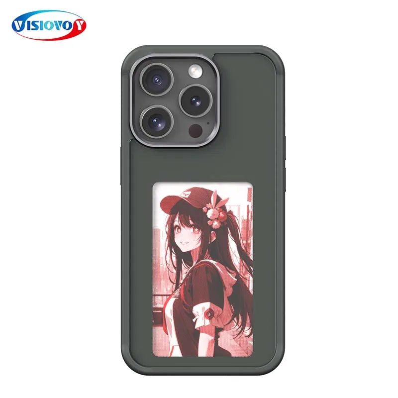 Smart NFC Phone Case For iPhone