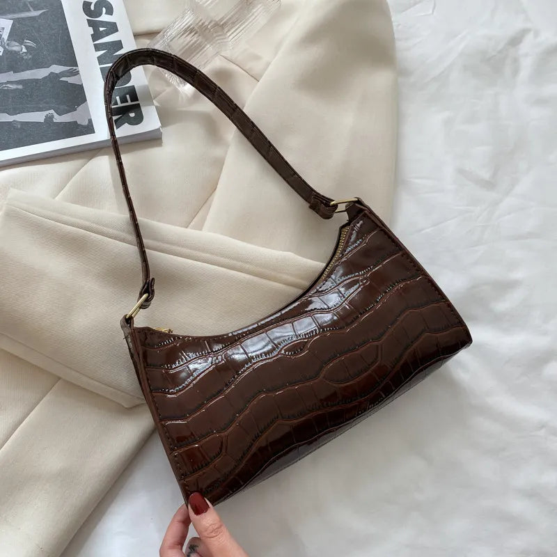 Fashion Exquisite Retro  Bag